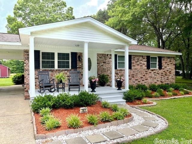 147 Paul Addition Road