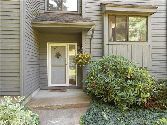 96 Conestoga Way unit 96, Glastonbury, CT 06033 - photo 1