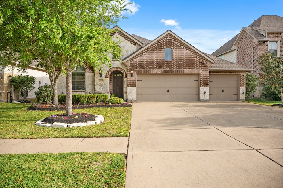 Welcome Home! This stunning Highland Home in Sedon