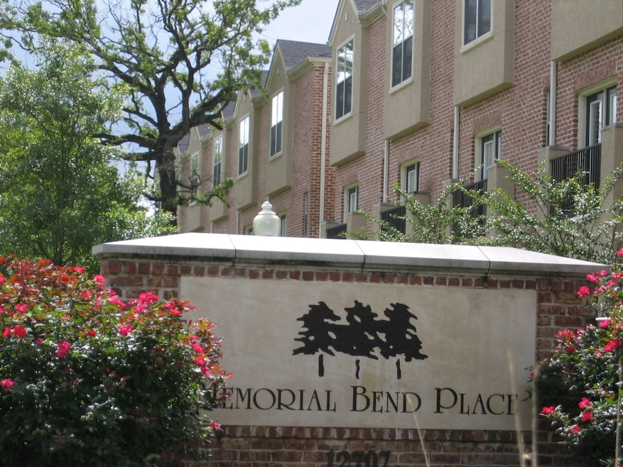 12707 Boheme Dr unit 506, Houston, TX 77024 - photo 1