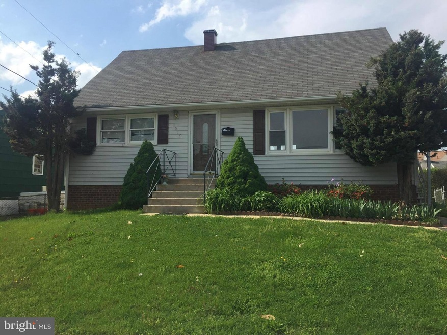 1015 10th St, Laurel, MD 20707 - photo 1