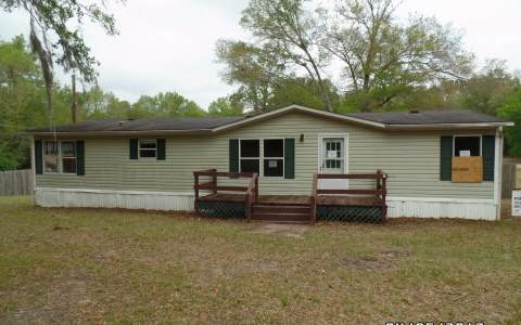 225 NW Saturn Ln, Lake City, FL 32055 - photo 1