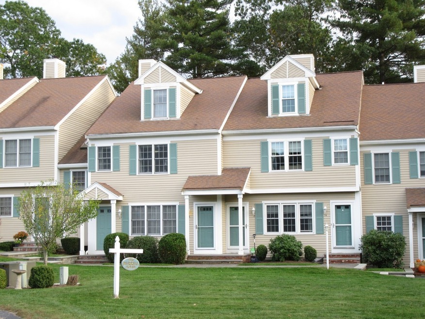 16 Hobart Ln, Rockland, MA 02370 - photo 1