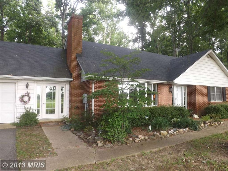 3307 Ferry Landing Rd, Dunkirk, MD 20754 - photo 1