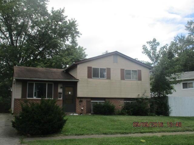 2687 Mellowbrook St, Columbus, OH 43232 - photo 1