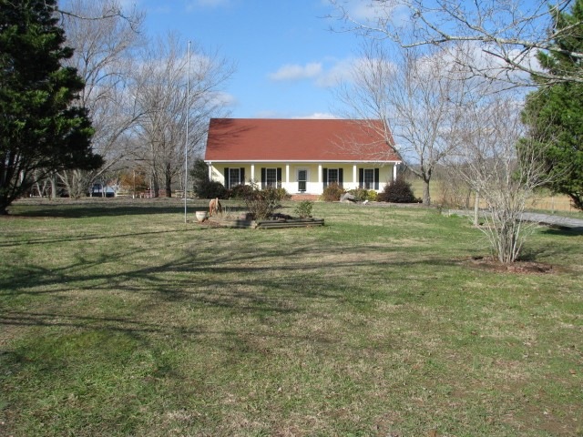 2539 Fairfield Pike, Shelbyville, TN 37160 - photo 1