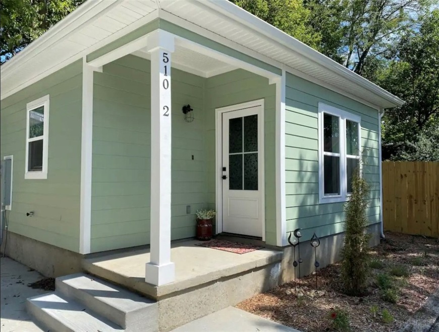 510 S College Ave unit 2, Fayetteville, AR 72701 - photo 1