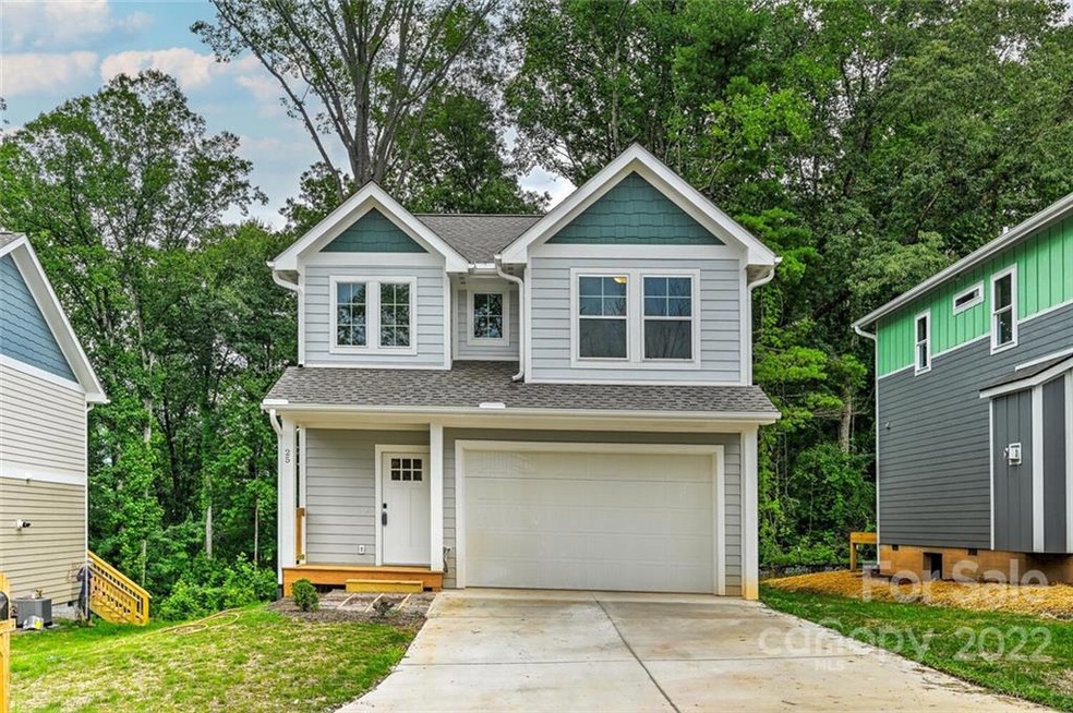 25 Loblolly Ln, Asheville, NC 28803 - photo 1