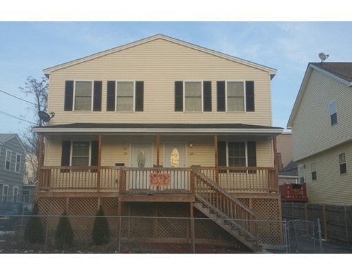 129 Oxford St unit 133, Lawrence, MA 01841 - photo 1