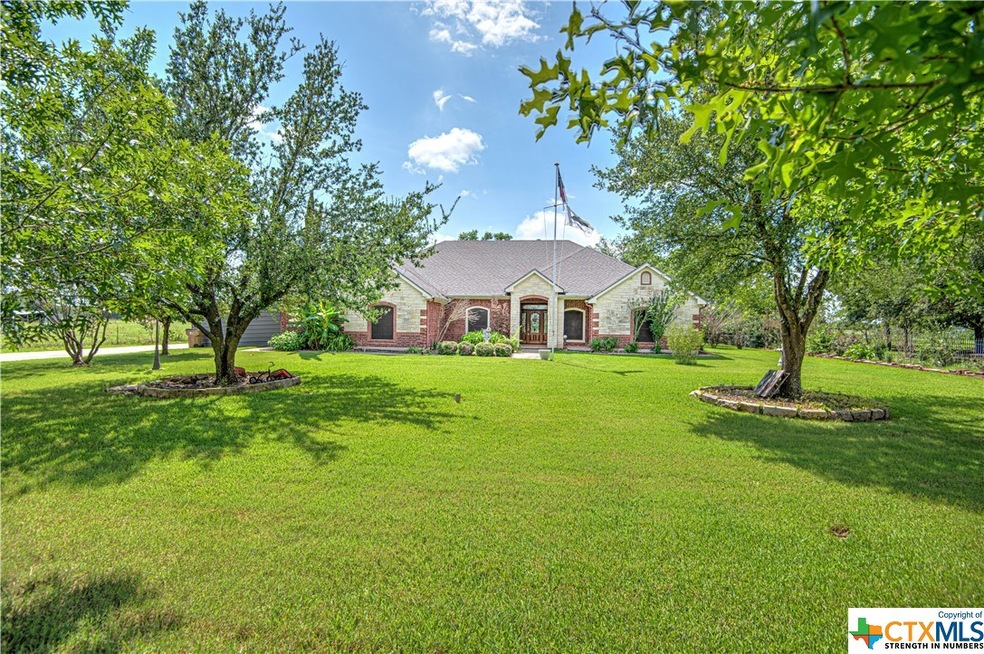 10607 Little Flock Rd, Temple, TX 76501 - photo 1