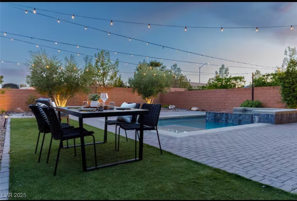 8631 Tortoise Canyon Ct, Las Vegas, NV 89148 - photo 1