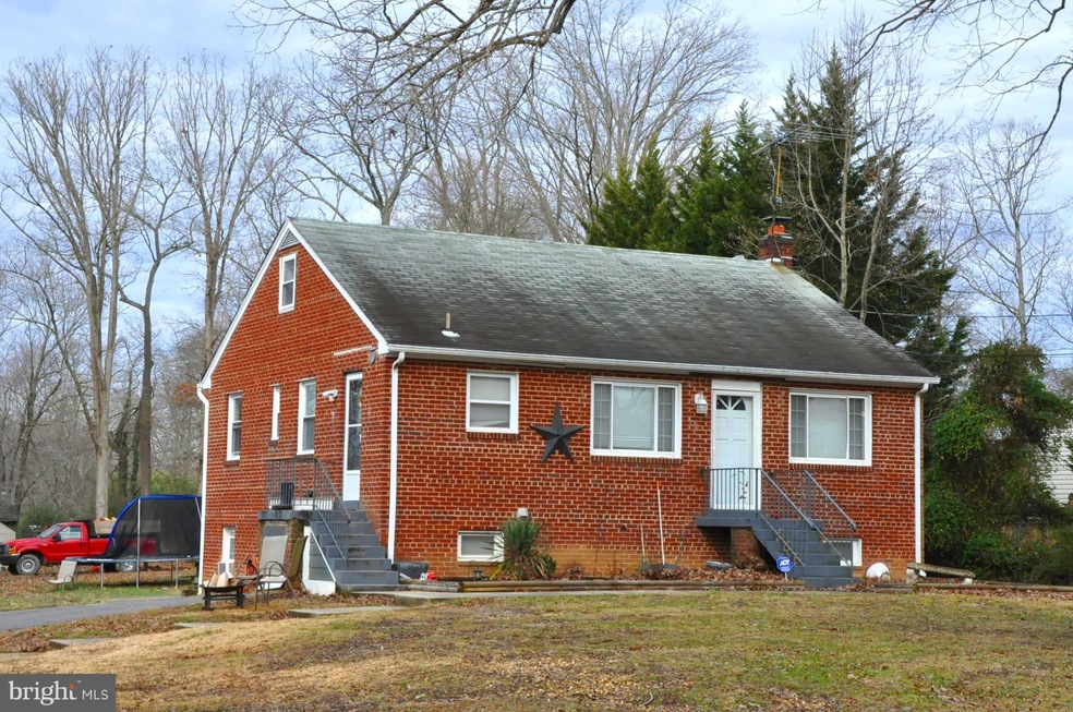 14609 Brandywine Heights Rd, Brandywine, MD 20613 - photo 1