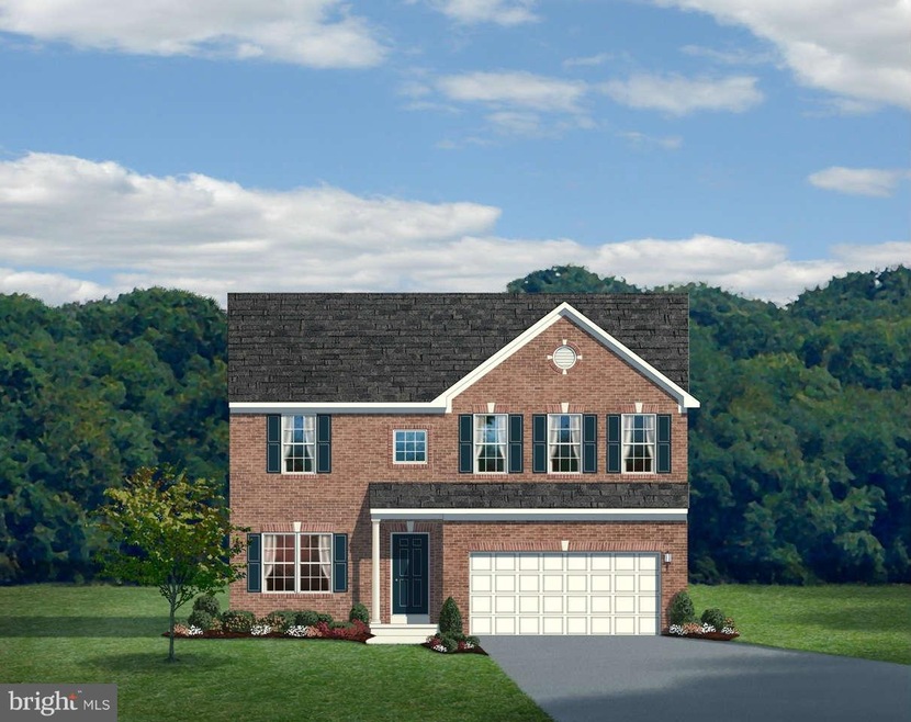 1141 Sassafras Cir, Eldersburg, MD 21784 - photo 1