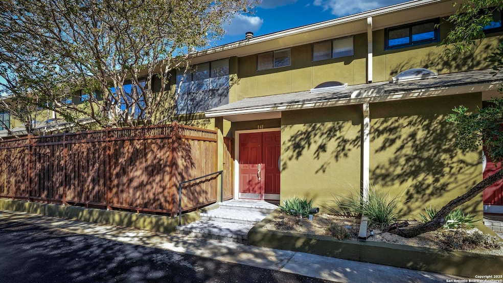 141 Terrell Rd unit 141, San Antonio, TX 78209 - photo 1