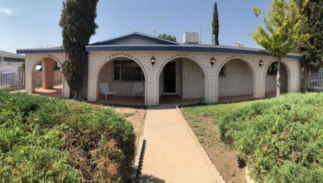 7414 Alpine Dr, El Paso, TX 79915 - photo 1