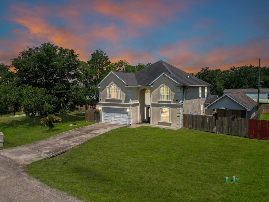 Welcome Home to your rental