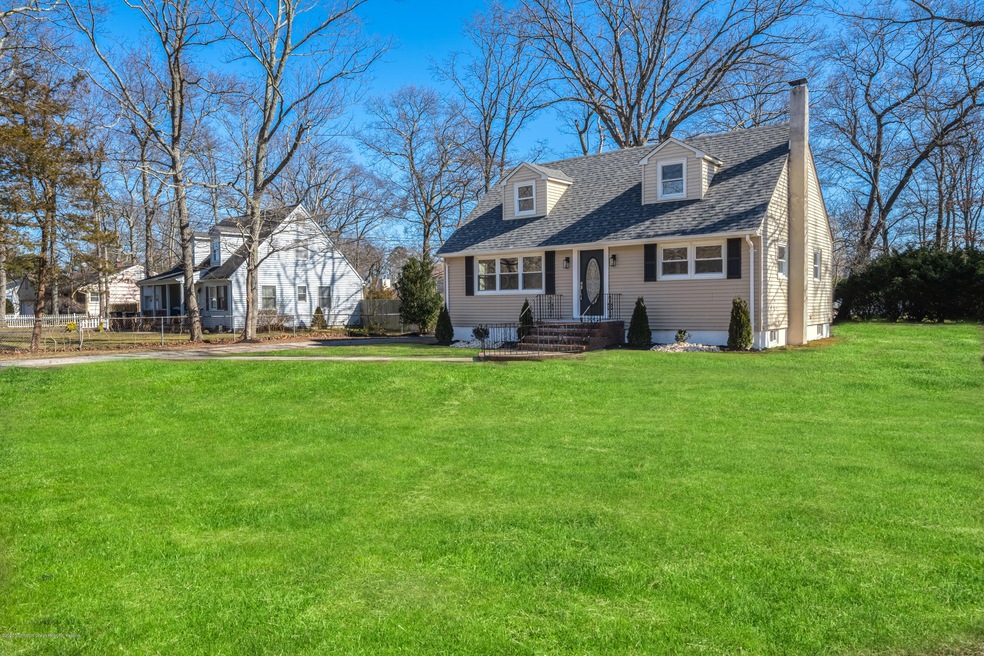 56 Scott Dr, Bayville, NJ 08721 - photo 1