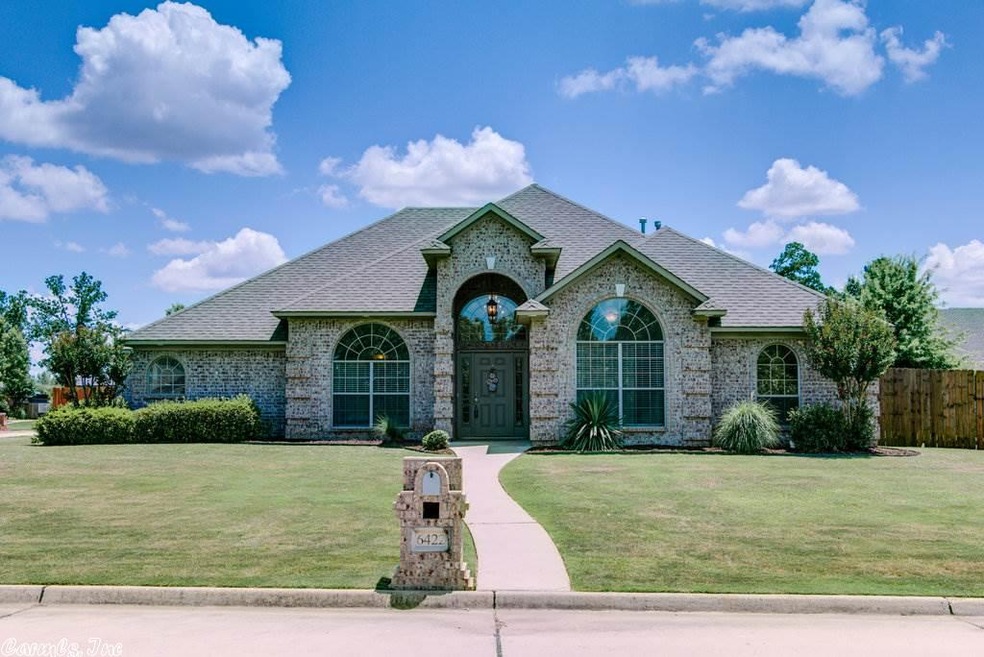 6422 Timbercreek Dr, Texarkana, AR 71854 - photo 1