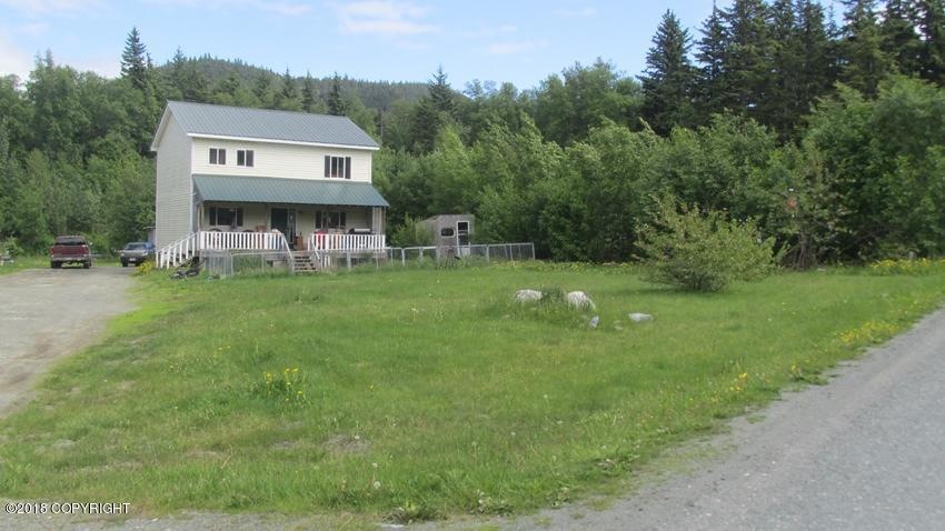 606 FAA ROAD