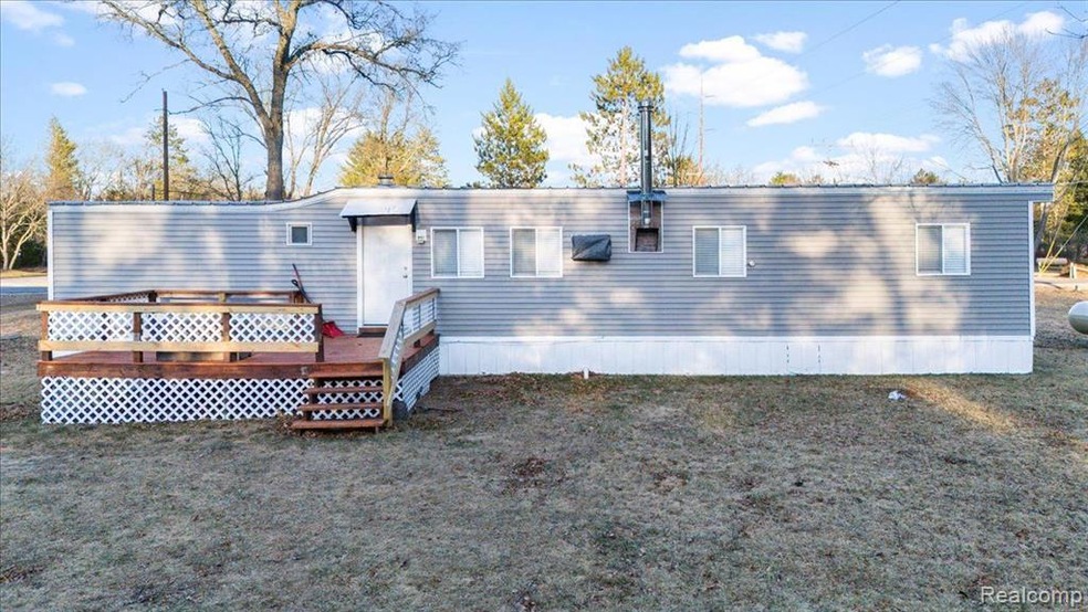 2989 Horseshoe Lake Rd, West Branch, MI 48661 - photo 1