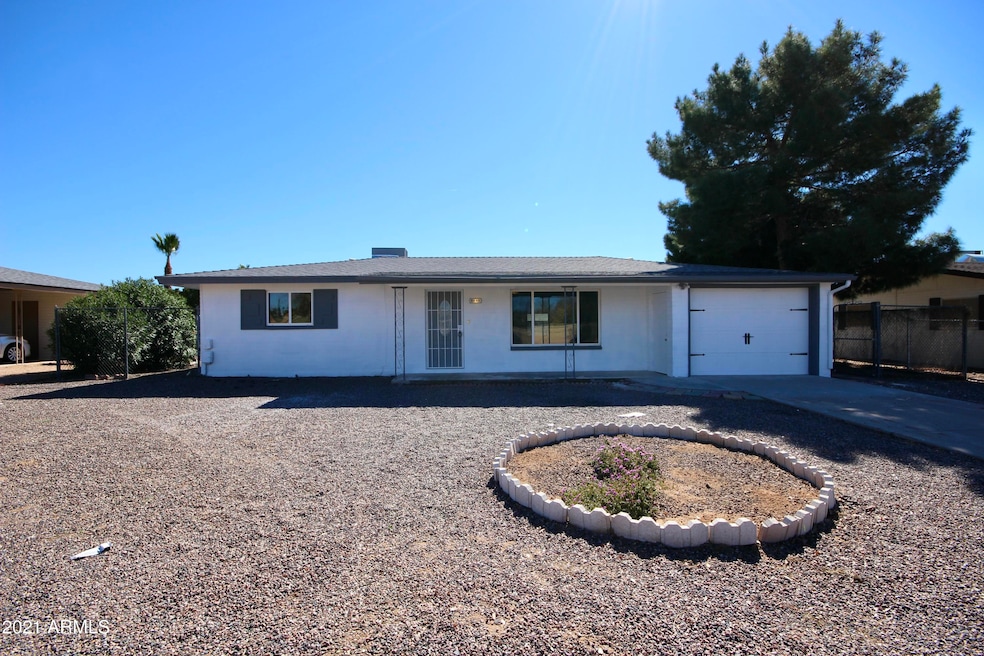 5645 E Adobe Rd, Mesa, AZ 85205 - photo 1