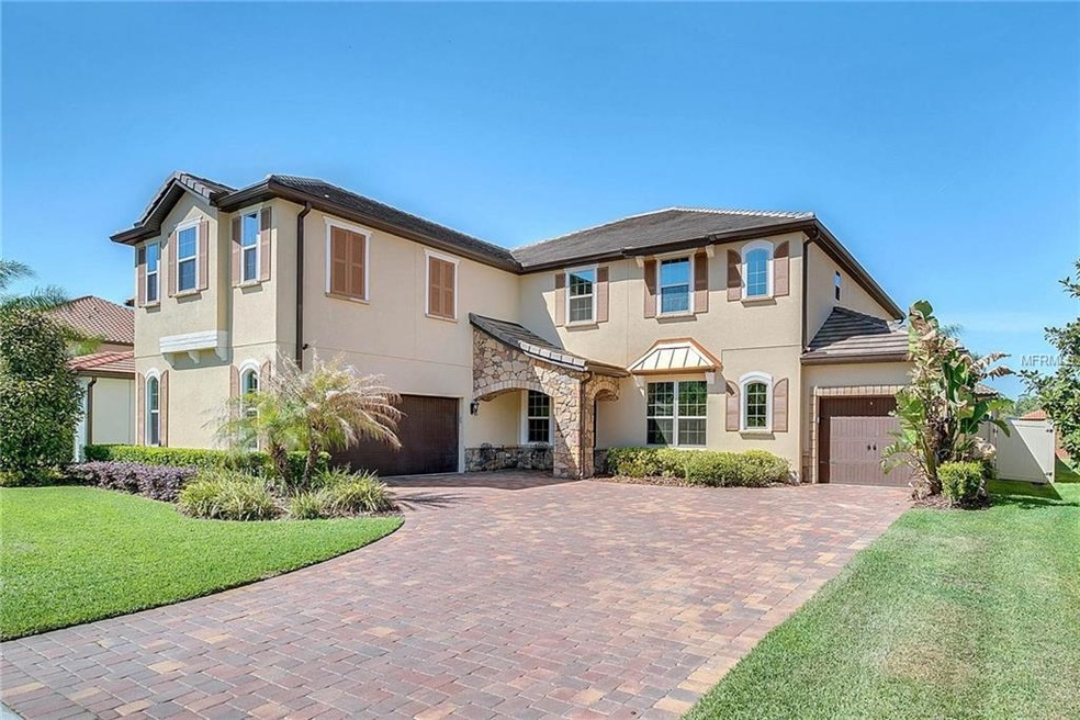 Welcome Home