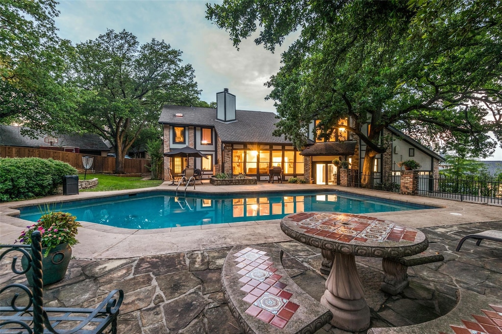 1401 Plantation Dr North