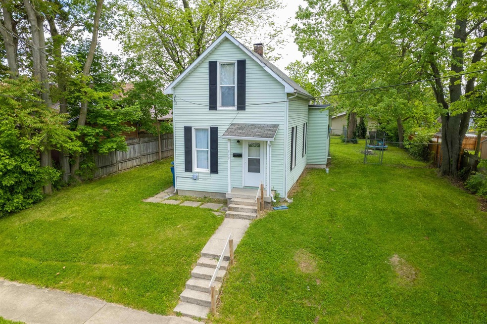 575 N East St, Wabash, IN 46992 - photo 1