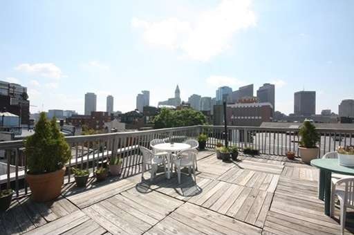 46 Lewis St unit 4, Boston, MA 02113 - photo 1