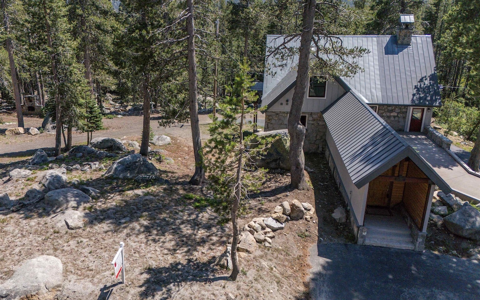 21131 Donner Pass Rd, Soda Springs, CA 95728 - photo 1
