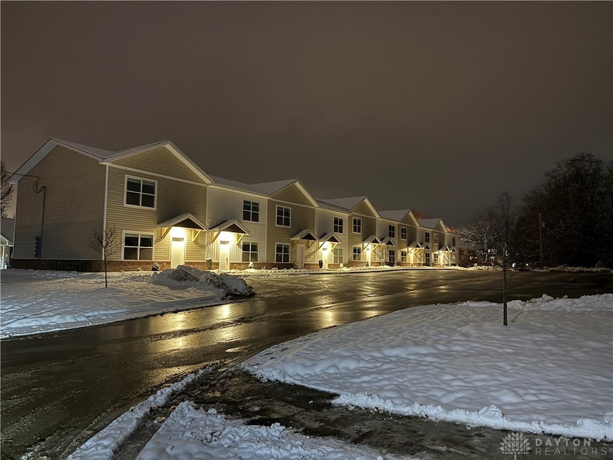 4815 Cornell St, Springfield, OH 45503 - photo 1