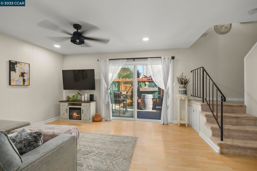 1435 Bel Air Dr unit C, Concord, CA 94521 - photo 1