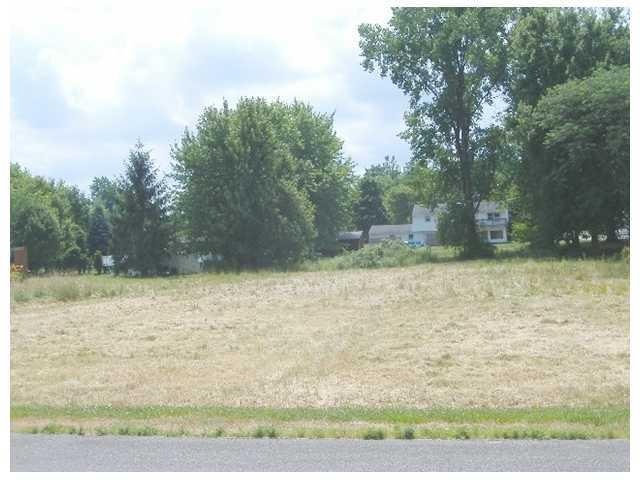Land