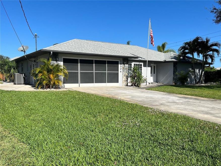 18504 Barbara Ave, Port Charlotte, FL 33948 - photo 1
