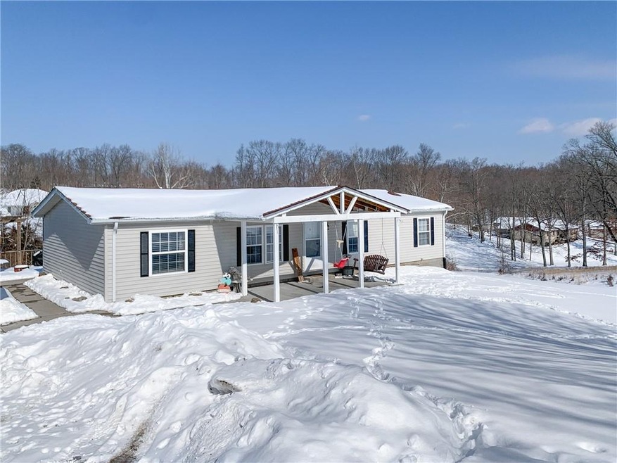 4106 Heppner Rd, Batesville, IN 47006 - photo 1