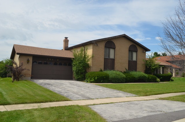 18648 Nightengale Terrace, Country Club Hills, IL 60478 - photo 1