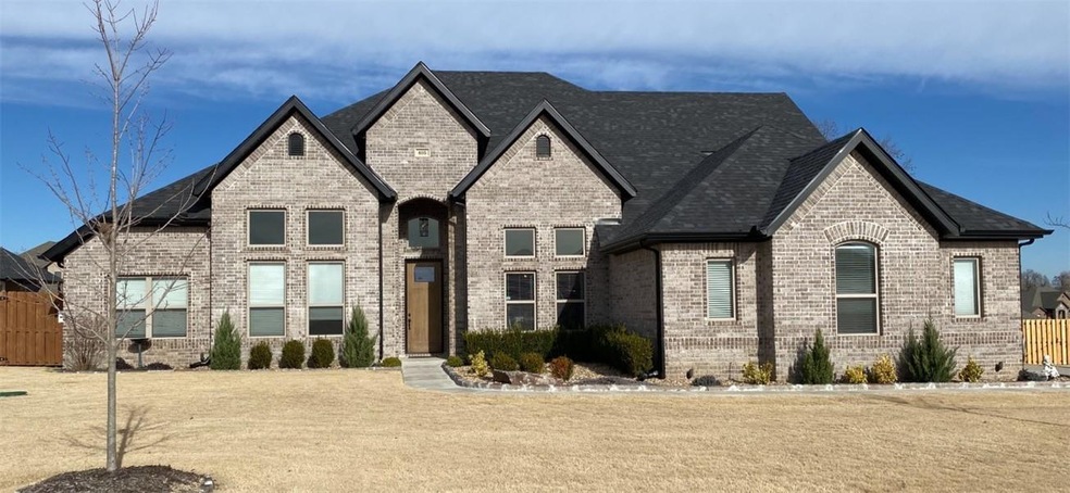 405 Quail Run, Springdale, AR 72762 - photo 1