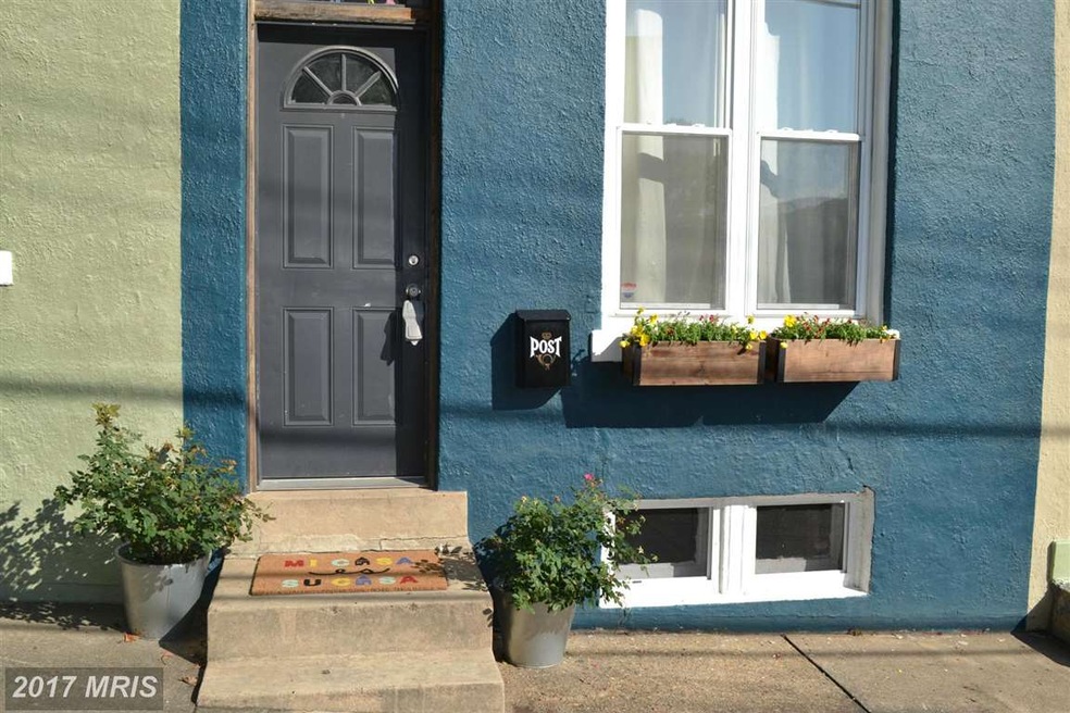 902 W 38th St, Baltimore, MD 21211 - photo 1