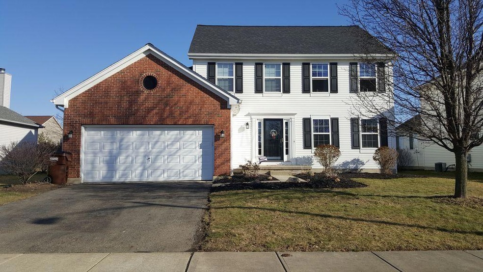 1490 Pecan Place, Circleville, OH 43113 - photo 1