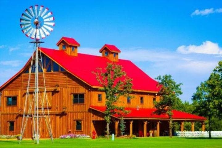 347599 E 5400 Rd, Glencoe, OK 74032 - photo 1