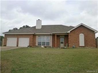2155 Walbash Drive Montgomery AL 36116