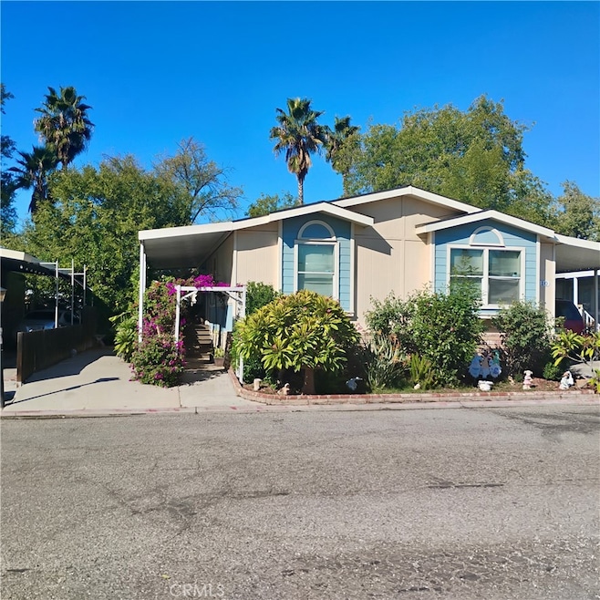 2851 S La Cadena Dr unit 110, Colton, CA 92324 - photo 1