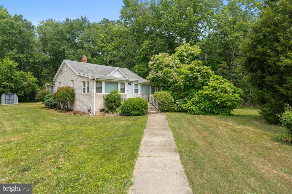 16458 Rock Point Rd, Newburg, MD 20664 For Sale