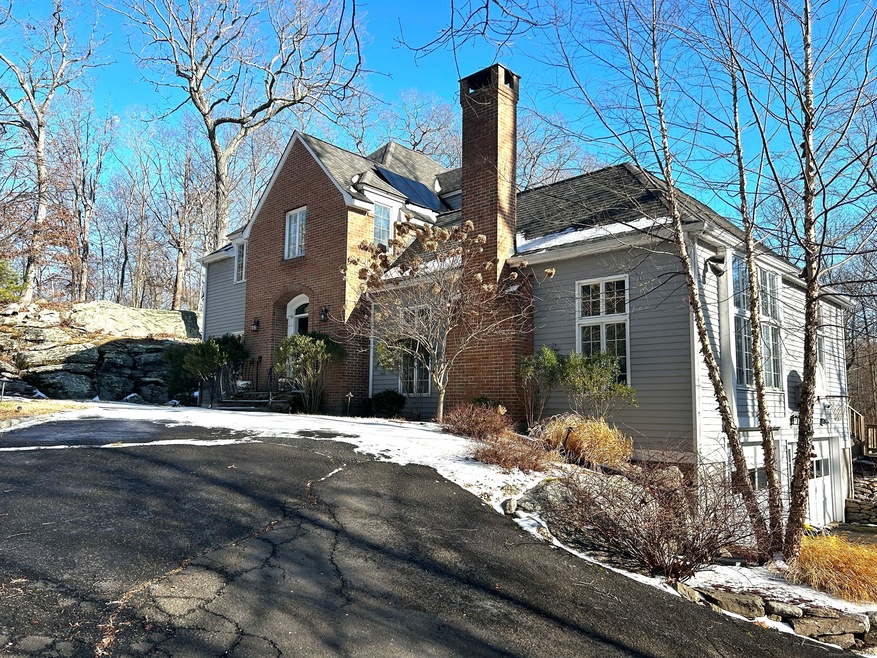 71 Wild Duck Rd, Wilton, CT 06897 - photo 1