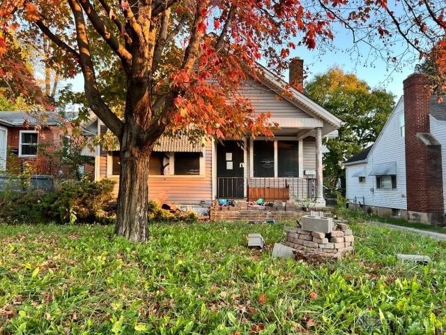 131 W Siebenthaler Ave, Dayton, OH 45405 - photo 1