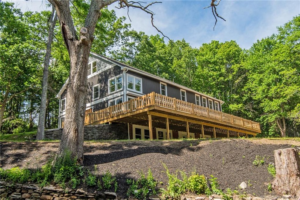 70 Peep Toad Rd, Danielson, CT 06239 - photo 1