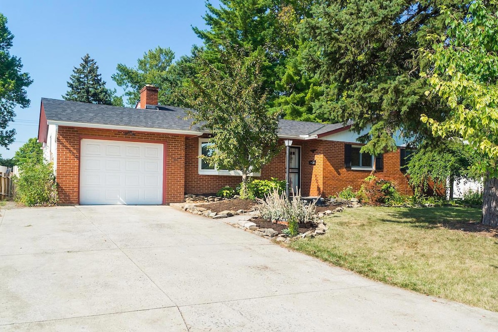 981 Janet Drive