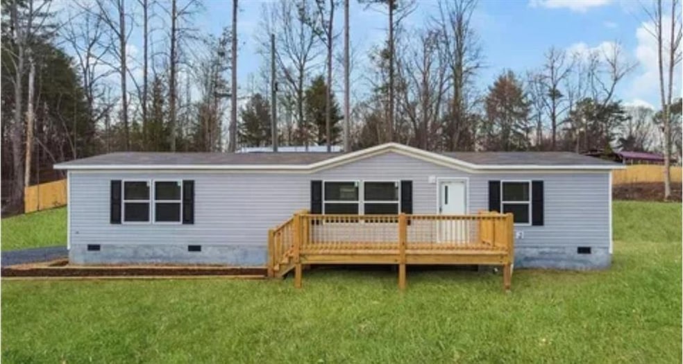 348 Ruby Ridge Dr, Talking Rock, GA 30175 - photo 1