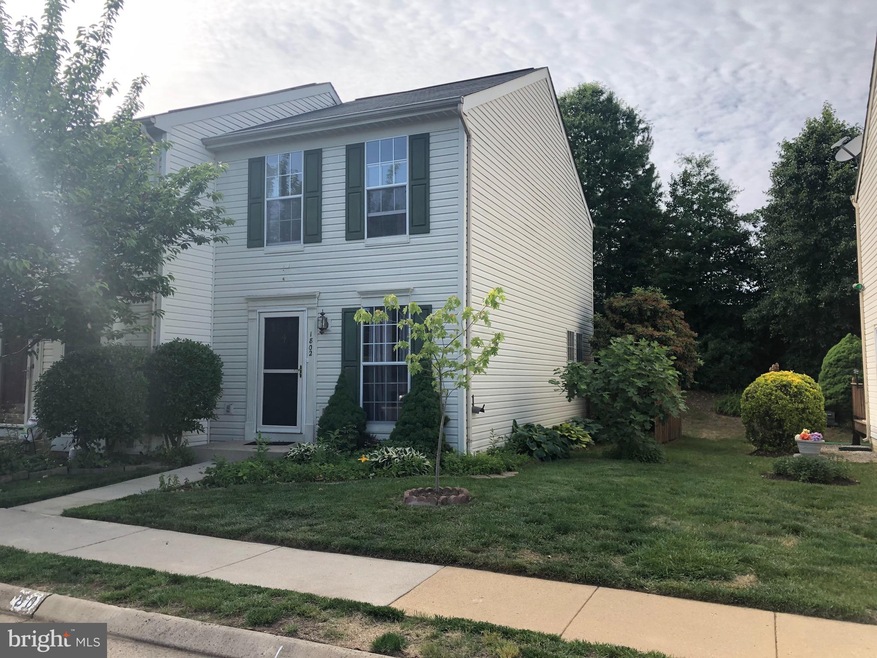 1802 Tiger Lily Cir unit 80, Woodbridge, VA 22192 - photo 1