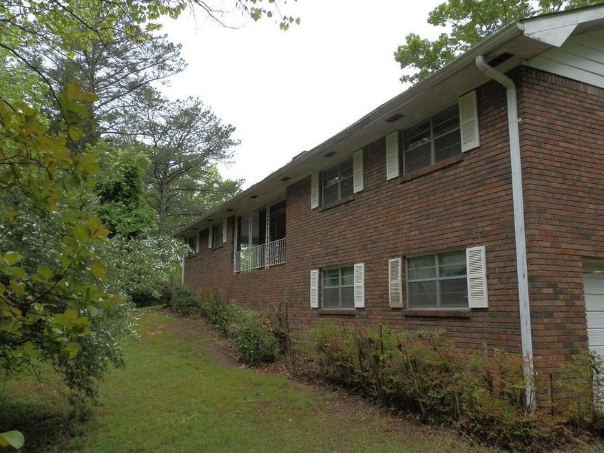 Main View
